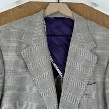 Paul smith blazer uomo - smith, 40r