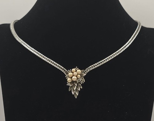 Collana vintage misura con - misura,