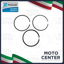 SERIE FASCE ELASTICHE PIAGGIO