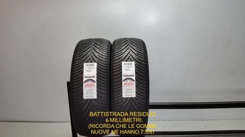Gomme usate termiche - gomme,