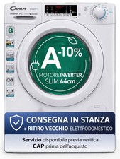 Candy Smart Pro Inverter