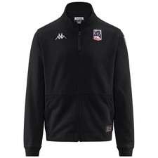 K1 KAPPA USA  FELPA ARUTERA