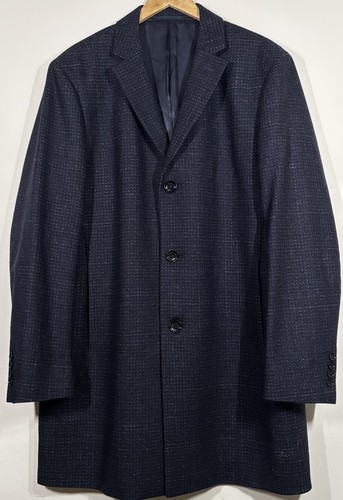 Cappotto remus uomo misto - cappotto,