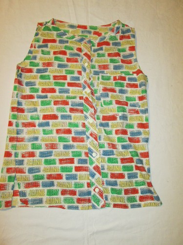 Completo camicia pantaloni
