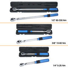 Chiave Dinamometrica 5-330 NM