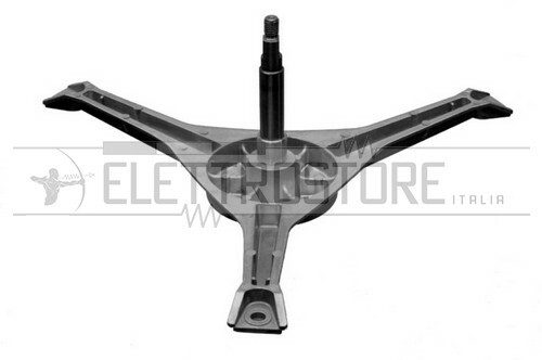 Crociera lavatrice ignis - crociera,