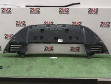 SPOILER PARAURTI ANTERIORE PER PEUGEOT 308 2° Serie 9677363680 (13>)