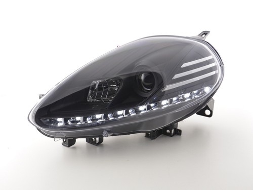 Fari fanali fiat punto - fanali,