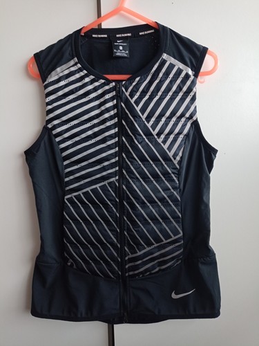 Gilet nike aeroloft - nike, flash