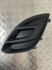 Blende Nebelscheinwerfer