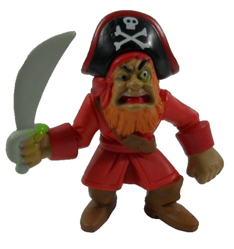 Pirata scooby doo - ,