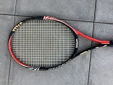 Racchetta da tennis Wilson BLX
