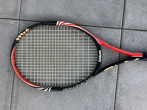 Racchetta tennis wilson blx - wilson,