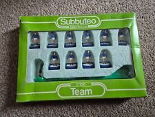 VINTAGE COMPLETO SUBBUTEO LW