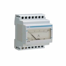 Amperometro analogico