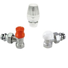 GIACOMINI KIT VALVOLA +