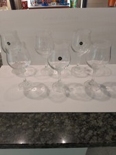 12 CALICI ACQUA BIANCO