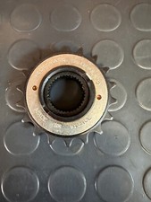 Ruota libera vintage NOS