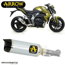 Scarico HONDA CB 1000 R 2008