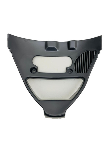 Convogliatore aria ducati st4 - convogliatore,