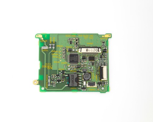 Dg3 0222 000 - dg3-0222-000, pcb