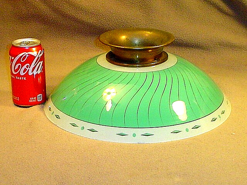 Lampada sospensione vintage - lampada,