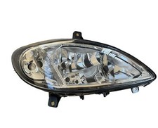 Faro Fanale Anteriore per