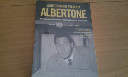 Alberto sordi presenta - alberto,
