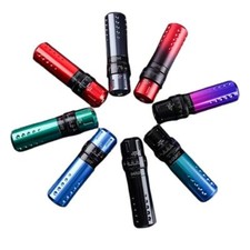 Albero Flip Rotante Macchina per Tatuaggi Penna Motore Coreless Alimentazione 2,6-4,0mm Corsa