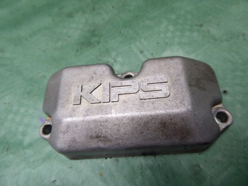 1988 kawasaki kx125 cilindro - 1988,