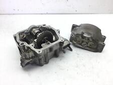 TESTA TESTATA HEAD COMPLETA HONDA JAZZ 250 2001 JH2MF06B71K000809