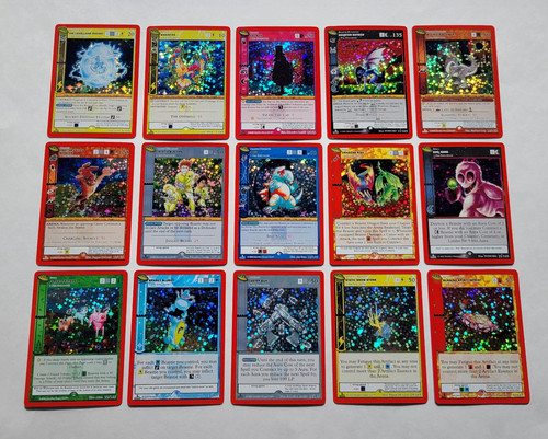 Metazoo ufo carte - carte, complete