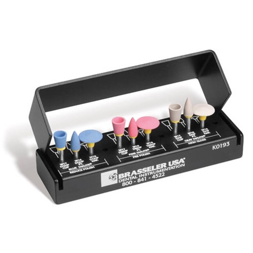 Brasseler k0193 dialite - brasseler, hp