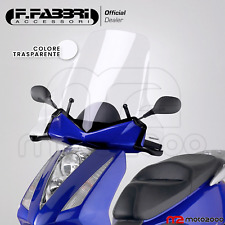 2096/A FABBRI PARABREZZA SOLO