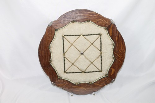 Piatto girevole art - , deco