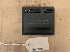 CHRYSLER CROSSFIRE 2004 3.2