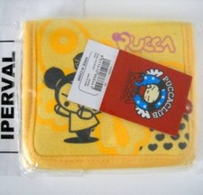 Portafoglio PUCCA Scomparti