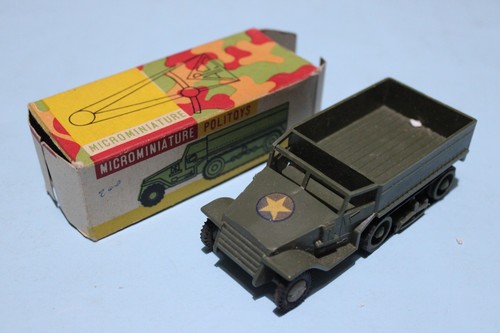 Politoys autocarro campagna - autocarro,