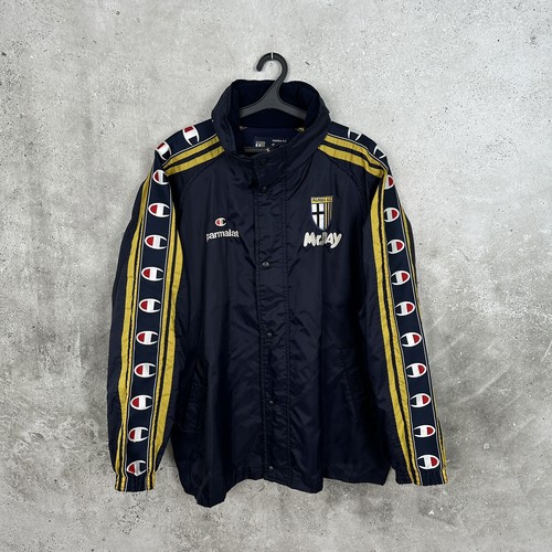 Parma 1999 2000 - parma,