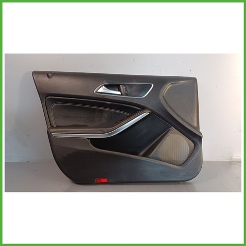 Rivestimento porta anteriore - porta,