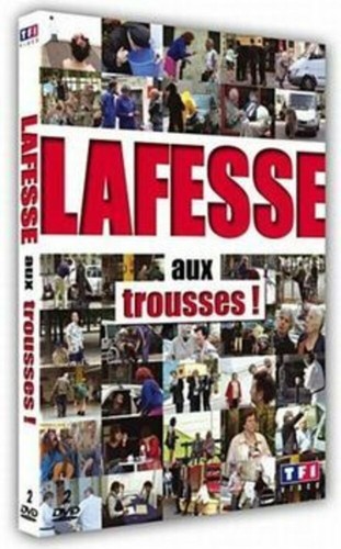 Lafesse astuccio import - lafesse, a