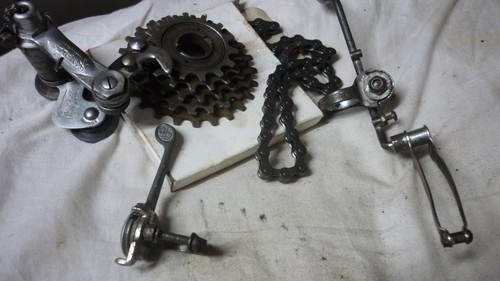 Juy simplex vintage - simplex,