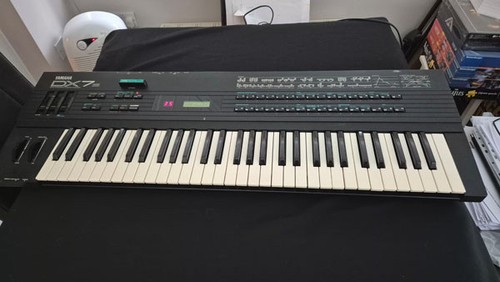 Sintetizzatore digitale yamaha - digitale,