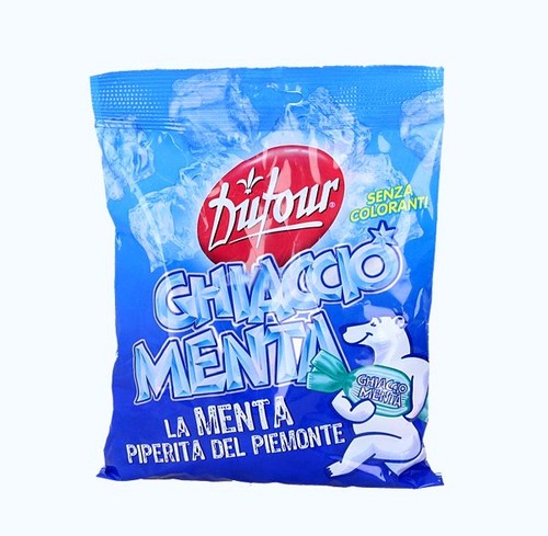 Ghiaccio menta dufour - ghiaccio,