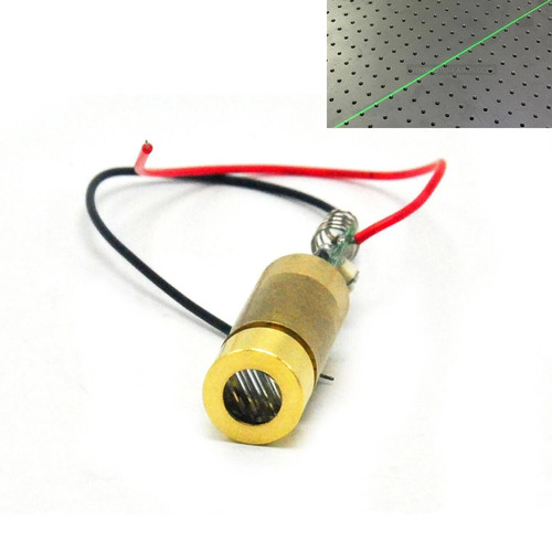 Modulo diodo laser
