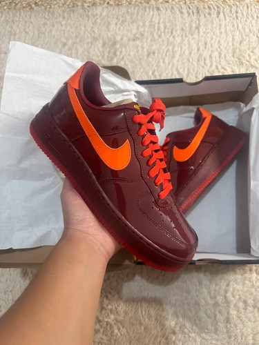Nike air force - force, 1
