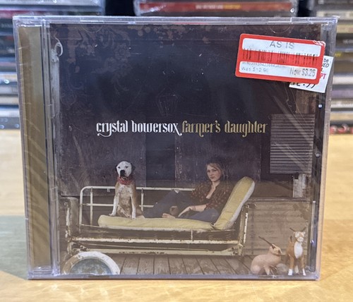 Farmer daughter bowersox - farmer's,