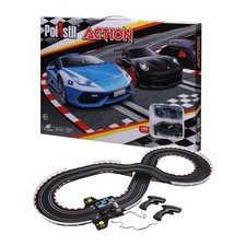 Pista Set Action Lamborghini e