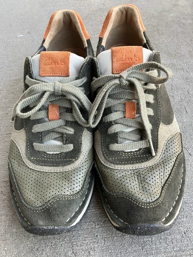 Sneakers clarks uomo - sneakers,