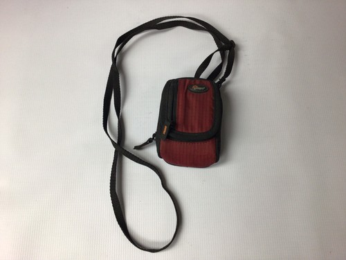 Lowepro adventura rosso - lowepro,